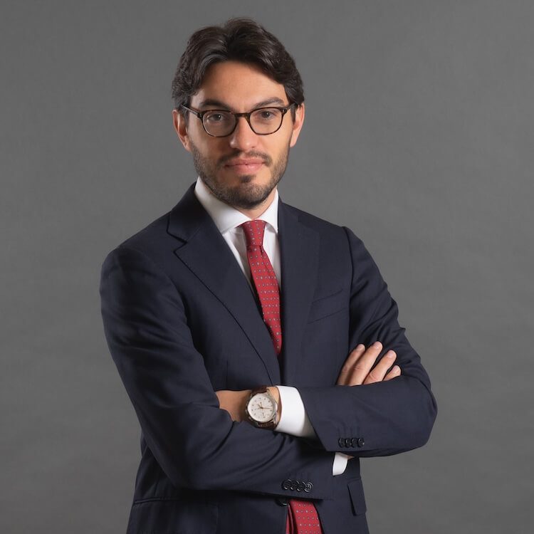 Luca Leandro Idro Academy